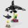 LEGO® Creator 31165 Wilde Tiere: Pandafamilie
