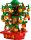 LEGO® Icons 40648 Glückskastanie