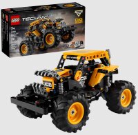 LEGO® Technic 42199 Monster Jam™ DIGatron™