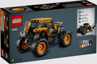 LEGO® Technic 42199 Monster Jam™ DIGatron™