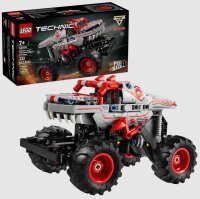 LEGO® Technic 42200 Monster Jam™...