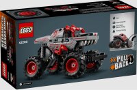 LEGO® Technic 42200 Monster Jam™ ThunderROARus™