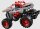 LEGO® Technic 42200 Monster Jam™ ThunderROARus™