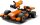 LEGO® City 60442 F1 Rennfahrer mit McLaren Rennauto