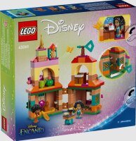 LEGO® DisneyClassic 43261 Encanto Mini-Haus