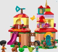LEGO® DisneyClassic 43261 Encanto Mini-Haus