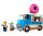 LEGO® City 60452 Donut Truck