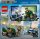LEGO® City 60460 Keine Limits: Seifenkistenrennen mit Rampe