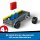 LEGO® City 60463 Feuerwehrleiterfahrzeug