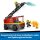 LEGO® City 60463 Feuerwehrleiterfahrzeug