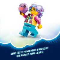 LEGO® DREAMZzz 71488 Bunchus kreative Tierabenteuer