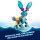 LEGO® DREAMZzz 71488 Bunchus kreative Tierabenteuer