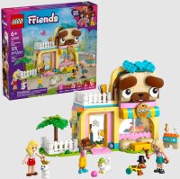LEGO® Friends 42650 Geschäft für...