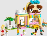 LEGO® Friends 42650 Geschäft für...