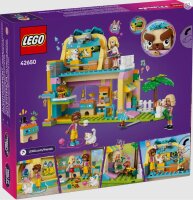 LEGO® Friends 42650 Geschäft für Haustierzubehör