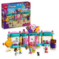 LEGO® Friends 42649 Heartlake City...