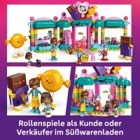 LEGO® Friends 42649 Heartlake City Süßwarenladen