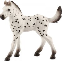 schleich® HorseClub 13890 Knabstrupper Fohlen