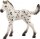 schleich® HorseClub 13890 Knabstrupper Fohlen