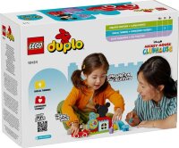 LEGO® DUPLO® 10454 Disney Mickys Clubhaus und Auto
