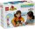 LEGO® DUPLO® 10454 Disney Mickys Clubhaus und Auto