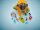 LEGO® DUPLO® 10454 Disney Mickys Clubhaus und Auto