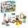 LEGO® DUPLO® 10447 Rettungswagen mit Fahrer