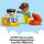 LEGO® DUPLO® 10447 Rettungswagen mit Fahrer