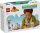 LEGO® DUPLO® 10447 Rettungswagen mit Fahrer
