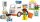 LEGO® DUPLO® 10447 Rettungswagen mit Fahrer