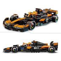 LEGO® SpeedChampions 77251 McLaren F1 Team MCL38 Rennauto