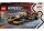 LEGO® SpeedChampions 77251 McLaren F1 Team MCL38 Rennauto