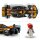 LEGO® SpeedChampions 77251 McLaren F1 Team MCL38 Rennauto