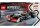 LEGO® SpeedChampions 77250 MoneyGram Haas F1 Team VF-24 Rennauto