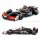 LEGO® SpeedChampions 77250 MoneyGram Haas F1 Team VF-24 Rennauto