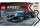 LEGO® SpeedChampions 77249 Williams Racing FW46 F1 Rennauto