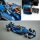 LEGO® SpeedChampions 77249 Williams Racing FW46 F1 Rennauto