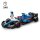 LEGO® SpeedChampions 77246 Visa Cash App RB VCARB 01 F1 Rennauto