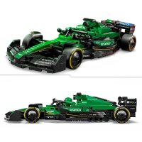 LEGO® SpeedChampions 77245 Aston Martin Aramco F1...