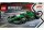 LEGO® SpeedChampions 77245 Aston Martin Aramco F1 AMR24 Rennauto