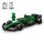 LEGO® SpeedChampions 77245 Aston Martin Aramco F1 AMR24 Rennauto