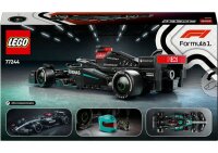 LEGO® SpeedChampions 77244 Mercedes-AMG F1 W15 Rennauto