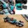 LEGO® SpeedChampions 77244 Mercedes-AMG F1 W15 Rennauto