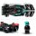 LEGO® SpeedChampions 77244 Mercedes-AMG F1 W15 Rennauto