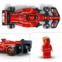 LEGO® SpeedChampions 77242 Ferrari SF-24 F1 Rennauto