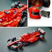 LEGO® SpeedChampions 77242 Ferrari SF-24 F1 Rennauto