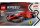LEGO® SpeedChampions 77242 Ferrari SF-24 F1 Rennauto