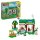 LEGO® AnimalCrossing™ 77055 Die Schneiderei der Schneiderschwestern
