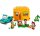 LEGO® AnimalCrossing™ 77054 Gerds Wohnwagen & Gärtnerei