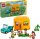 LEGO® AnimalCrossing™ 77054 Gerds Wohnwagen & Gärtnerei